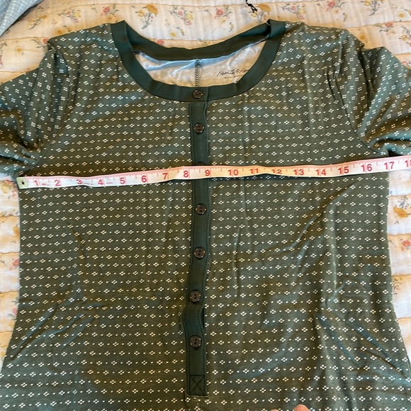 Hearth & Hand Magnolia long johns Christmas 2023 collection - Picture 4 of 6